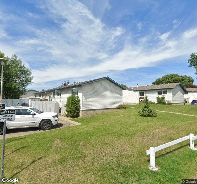 Street view of 1071 Millbourne Road E NW, Edmonton