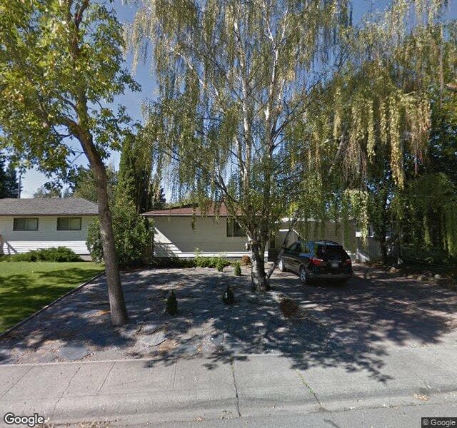 Street view of 87 Hillgrove Drive SW, Calgary