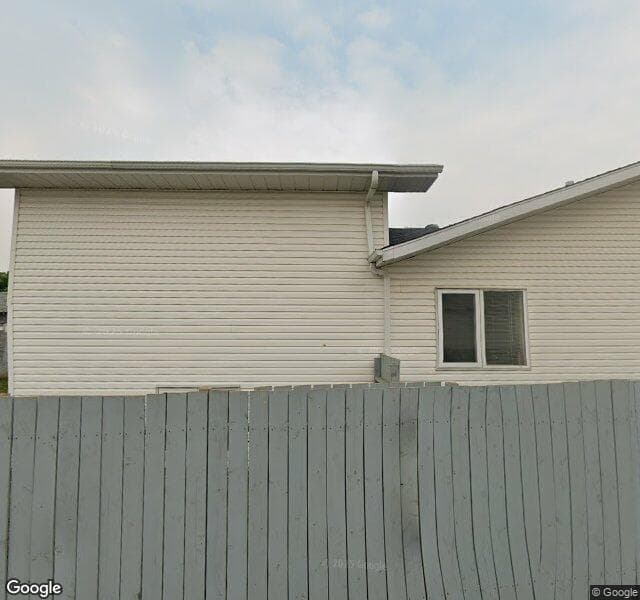Street view of 5417 14A Avenue NW, Edmonton