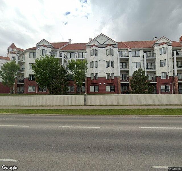 Street view of 60 Royal Oak Circle NW, Calgary