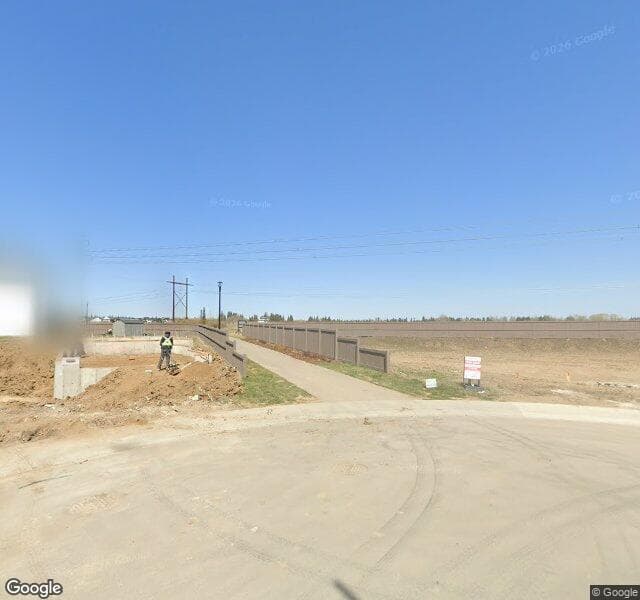 Street view of 19360 29 Avenue NW, Edmonton