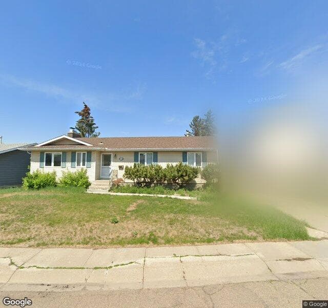Street view of 11312 165 Avenue NW, Edmonton