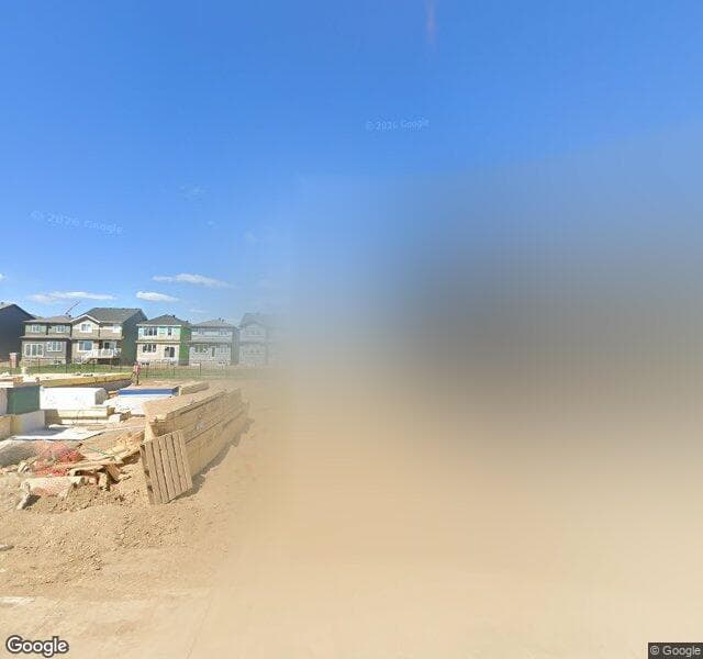 Street view of 22740 82 Avenue NW, Edmonton