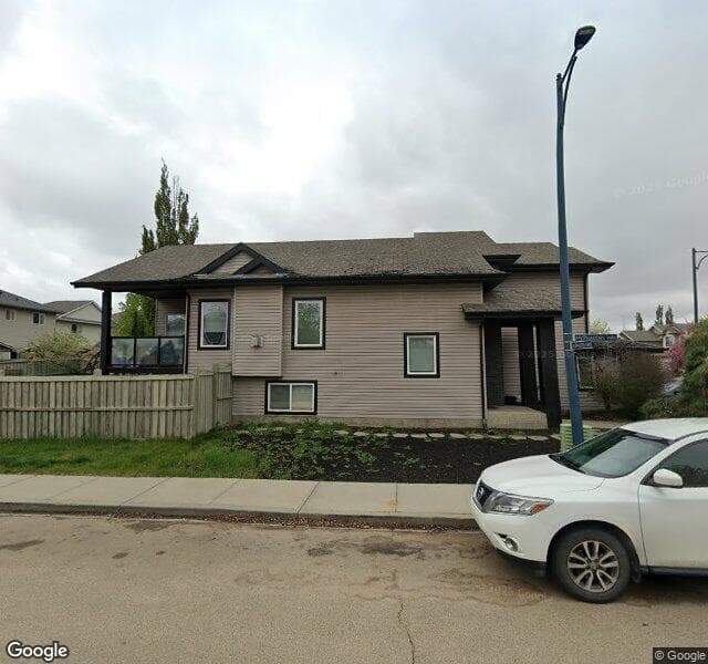 Street view of 2984 Mcphadden Way SW, Edmonton