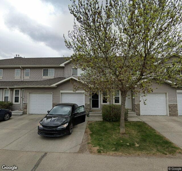 Street view of 230-92 Edwards Drive, Edmonton