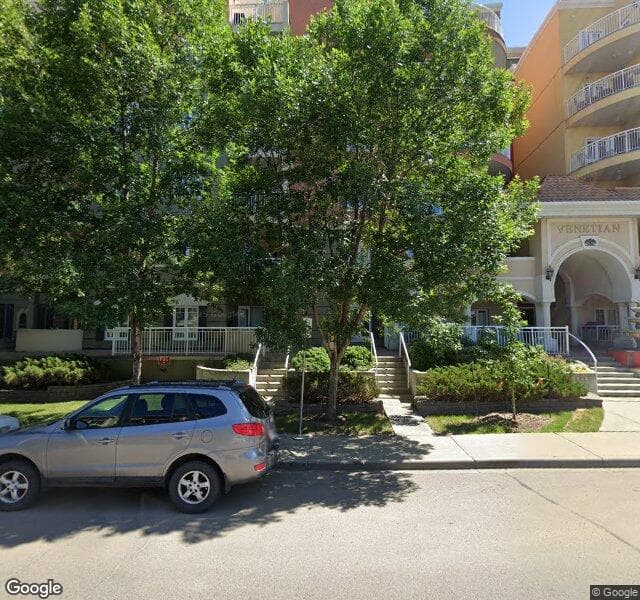 Street view of 10333-308 112 Street, Edmonton
