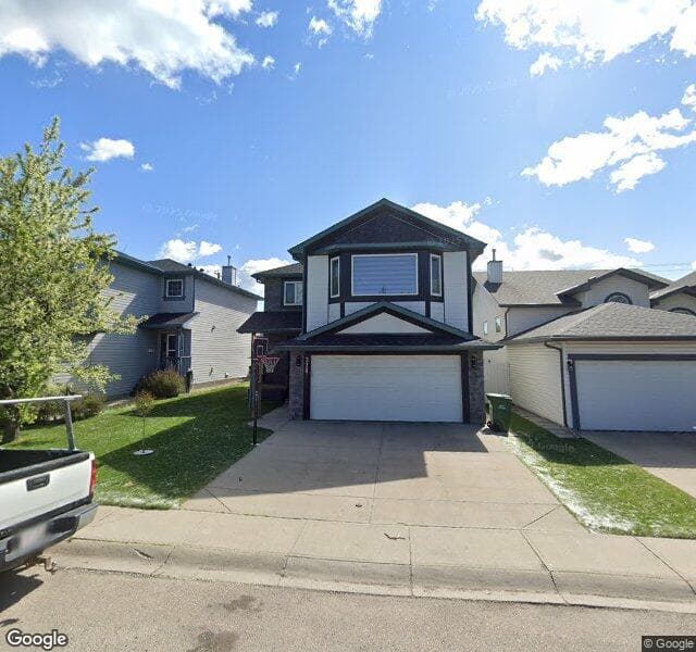 Street view of 270 Somerside Park SW, Calgary