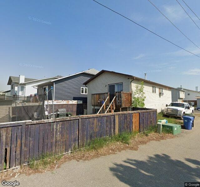 Street view of 250 Falmere Way NE, Calgary