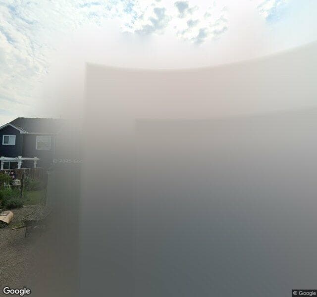 Street view of 286 Prestwick Circle SE, Calgary
