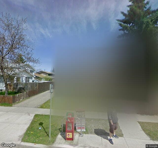 Street view of 5608 Rundlehorn Drive NE, Calgary