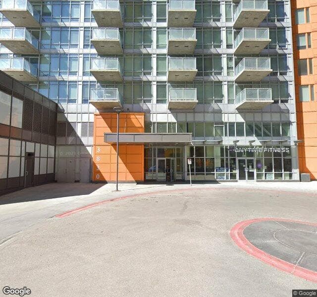 Street view of 306-3830 Brentwood Road NW, Calgary