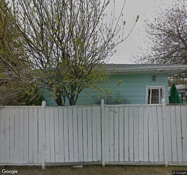 Street view of 7035 Huntercrest Road NW, Calgary
