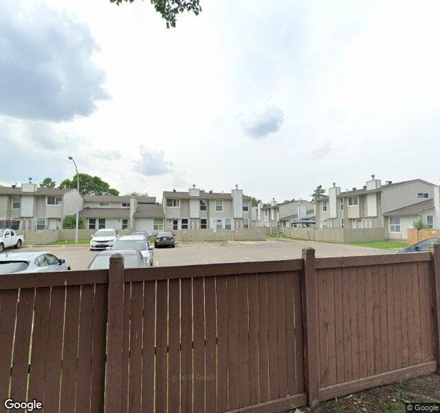 Street view of 1194 Knottwood Road E NW, Edmonton