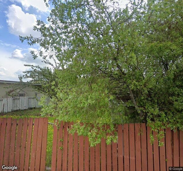Street view of 7220 152A Avenue NW, Edmonton