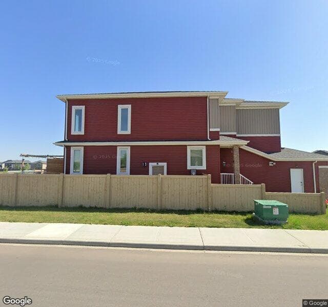 Street view of 5228 169 Avenue NW, Edmonton