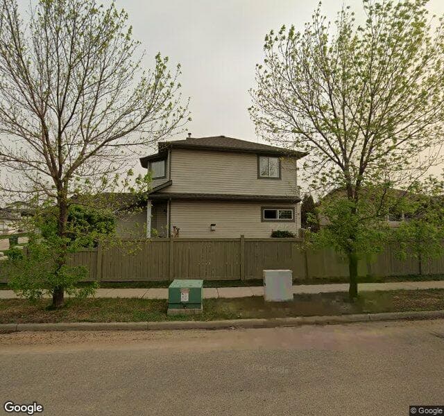 Street view of 263 Dunvegan Road NW, Edmonton
