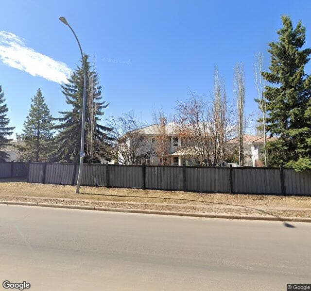 Street view of 928 Heacock Road NW, Edmonton