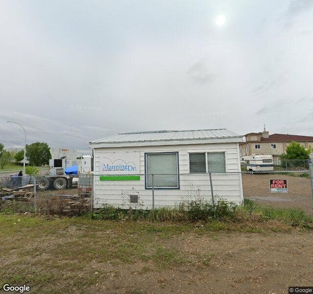 Street view of 5219 130 Avenue NW, Edmonton