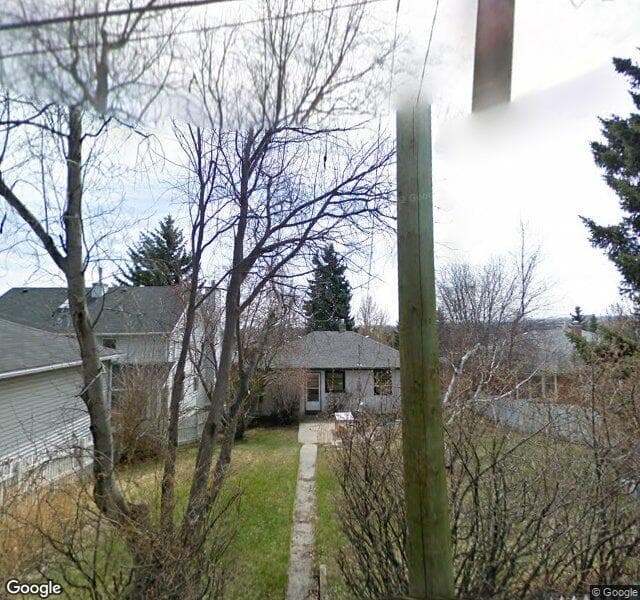 Street view of 2024 30 Avenue SW, Calgary