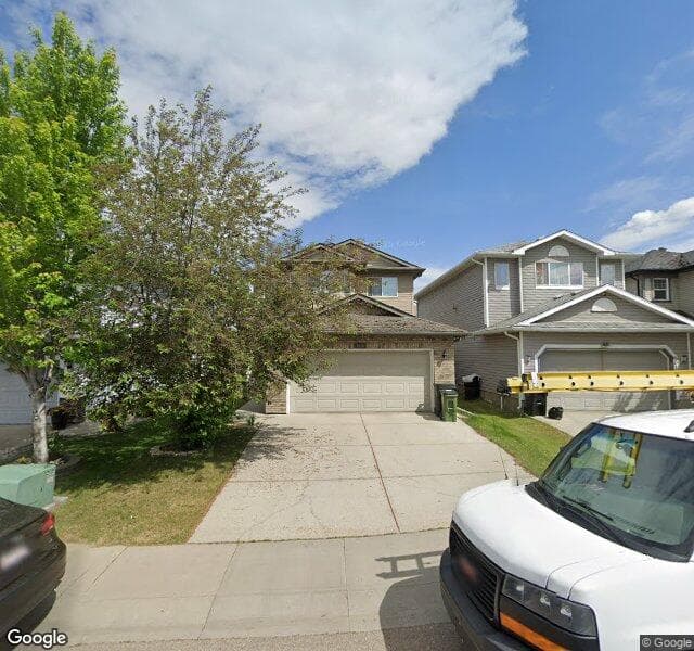 Street view of 3016 24 Avenue NW, Edmonton