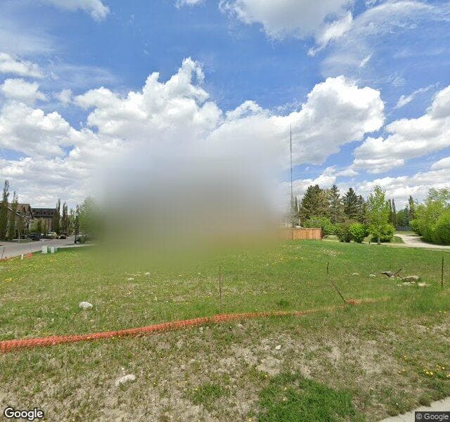Street view of 6 Wexford Gardens SW, Calgary