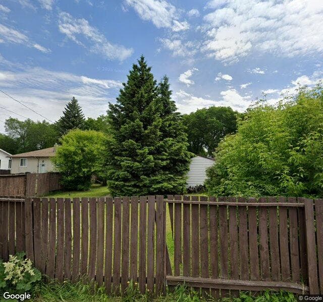 Street view of 12114 41 Street NW, Edmonton