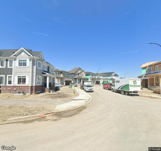 Street view of 19 Cityline Heath NE, Calgary