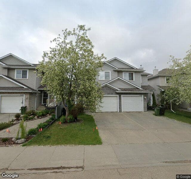 Street view of 3428 Mckay Lane SW, Edmonton