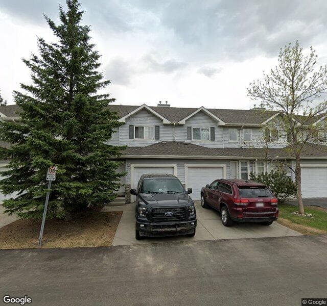 Street view of 230-185 Edwards Drive, Edmonton