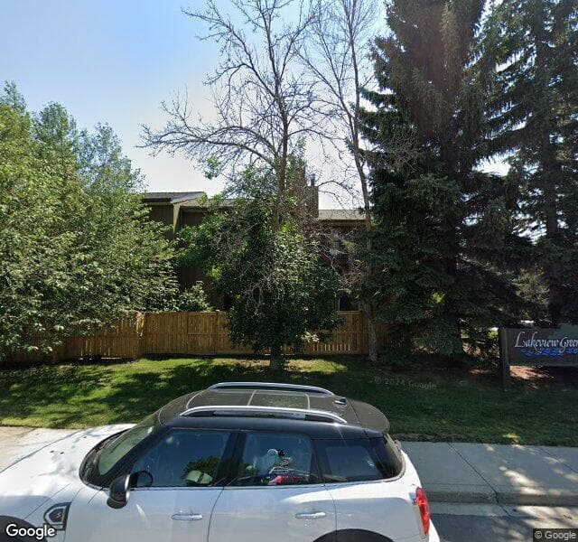 Street view of 3131 63 Avenue SW, Calgary