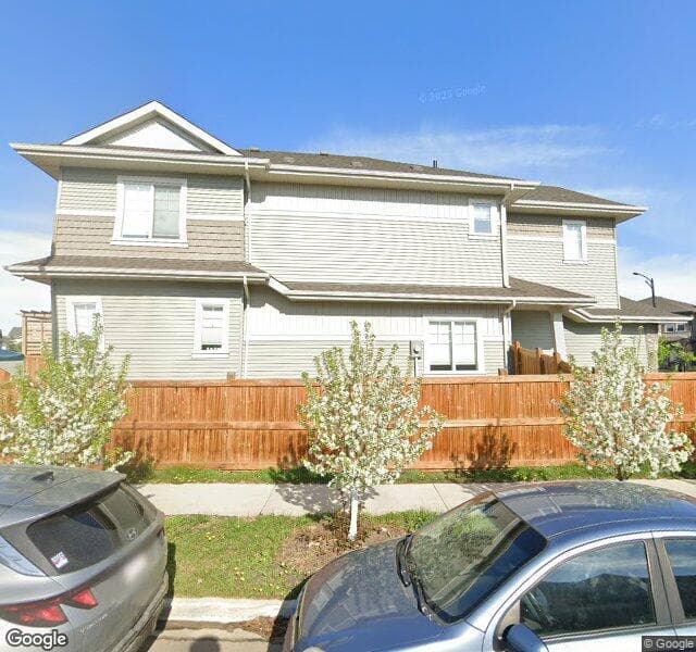 Street view of 2083 Price Landing SW, Edmonton