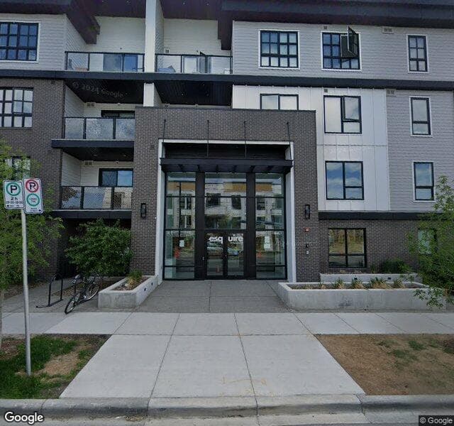 Street view of 4275 Norford Avenue NW, Calgary