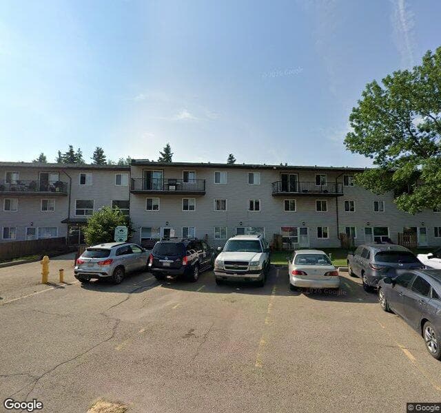 Street view of 106-237 Woodvale Road W NW, Edmonton