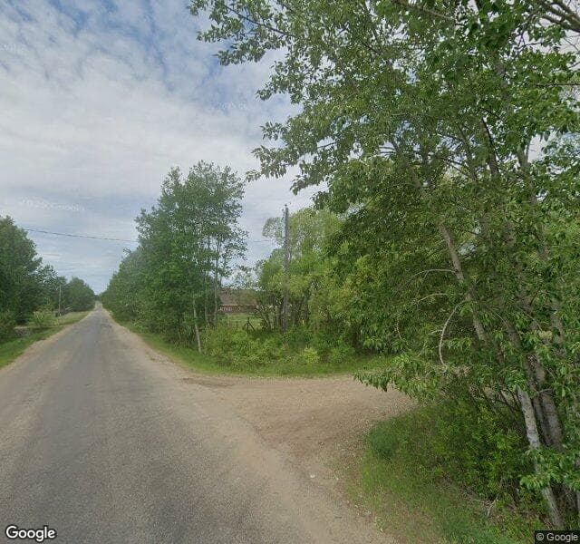 Street view of 3054 28 Avenue, Edmonton