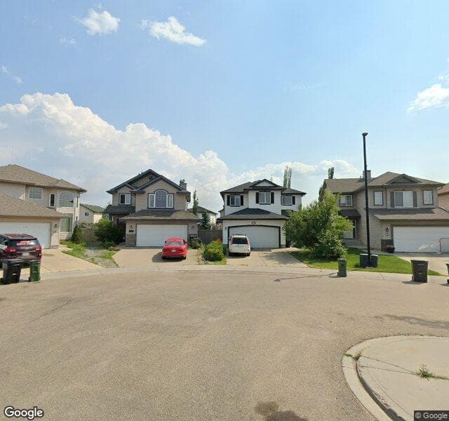 Street view of 326 Silver Berry Road NW, Edmonton