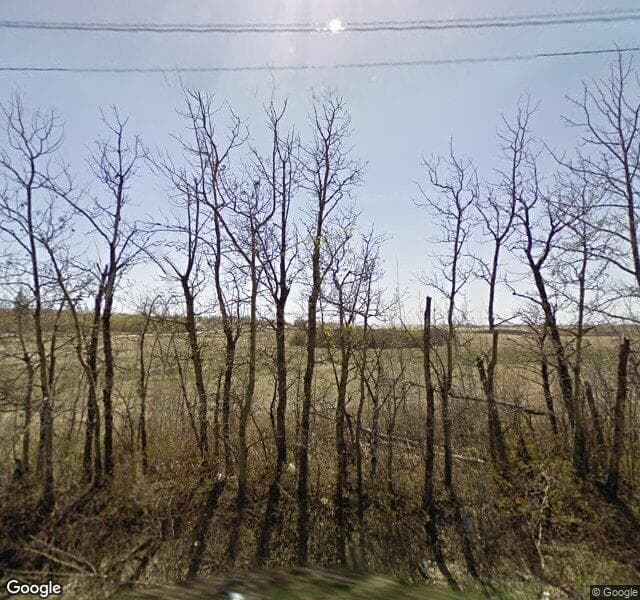 Street view of 18503 137 Avenue, Edmonton