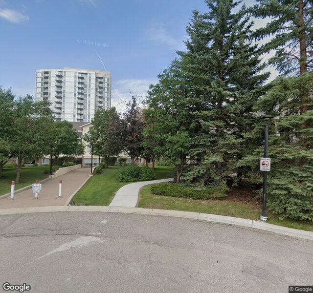 Street view of 2144 Paliswood Road SW, Calgary