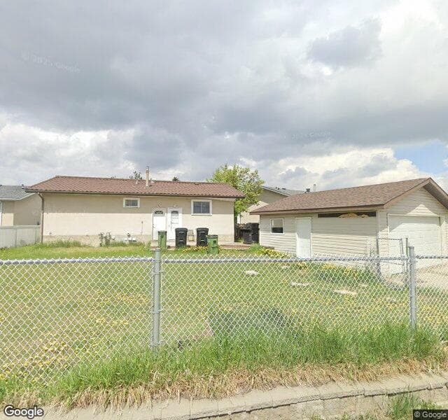 Street view of 6707 149A Avenue NW, Edmonton