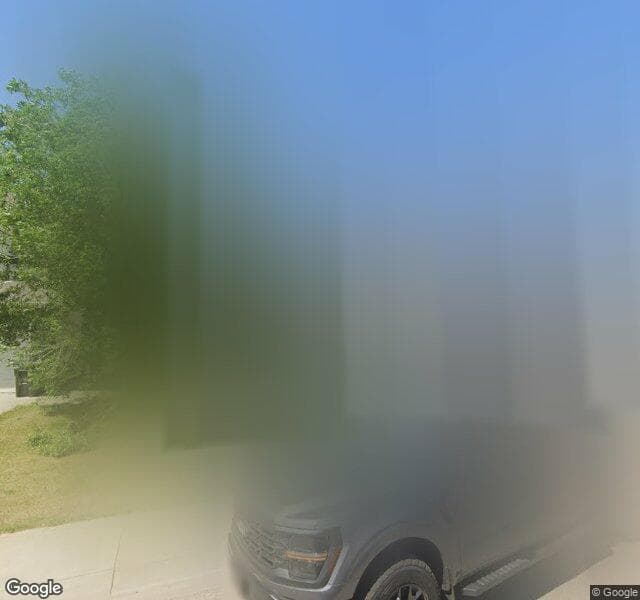 Street view of 1520 67 Street SW, Edmonton