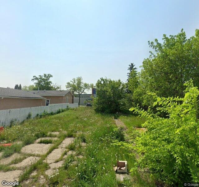 Street view of 10716 131A Avenue NW, Edmonton