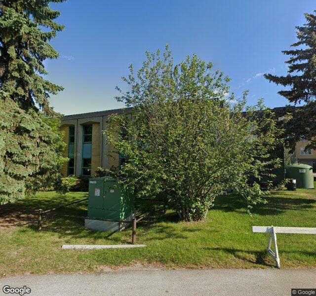 Street view of 404-9820 165 Street NW, Edmonton