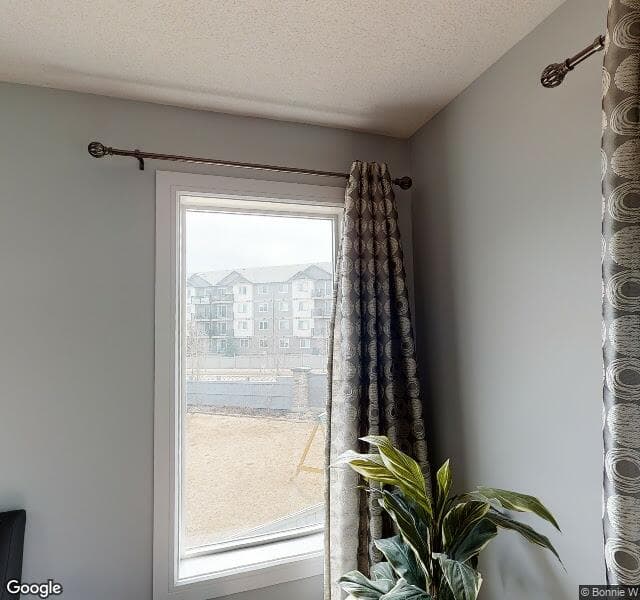 Street view of 1512 Cunningham SW, Edmonton