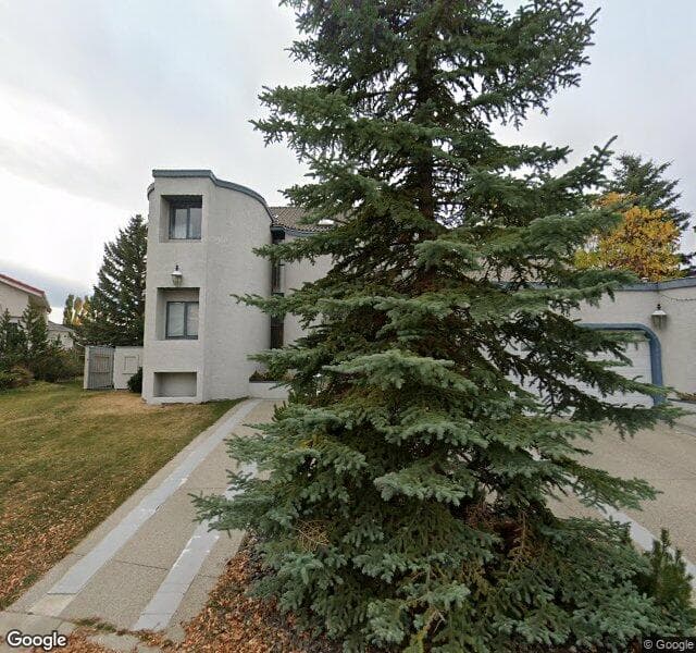 Street view of 55 Signal Ridge Place SW, Calgary