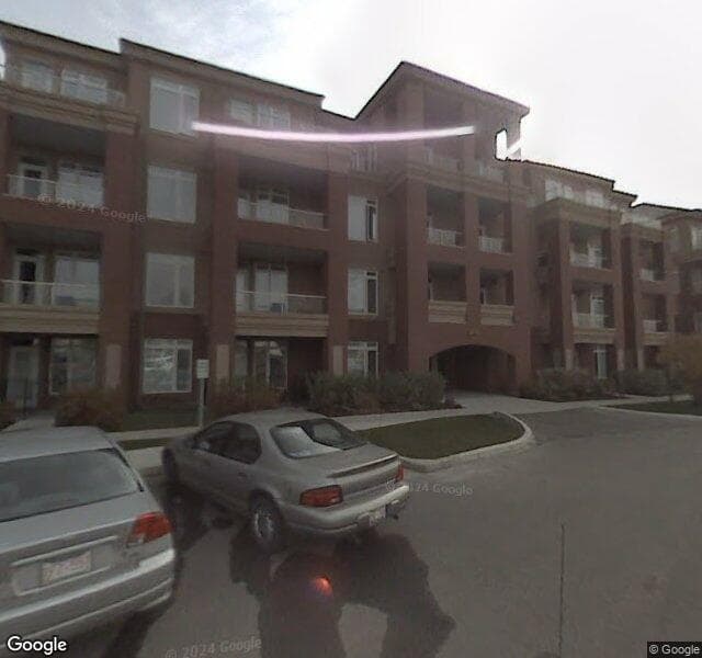 Street view of 7305-14 Hemlock Crescent SW, Calgary