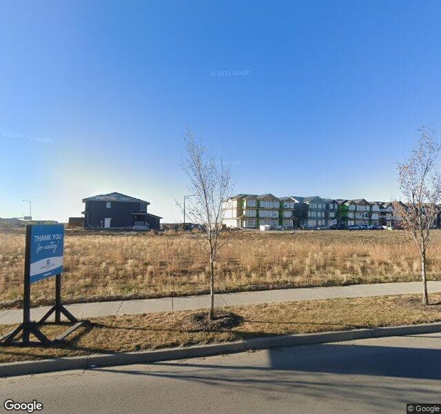 Street view of 6714 176A Avenue NW, Edmonton
