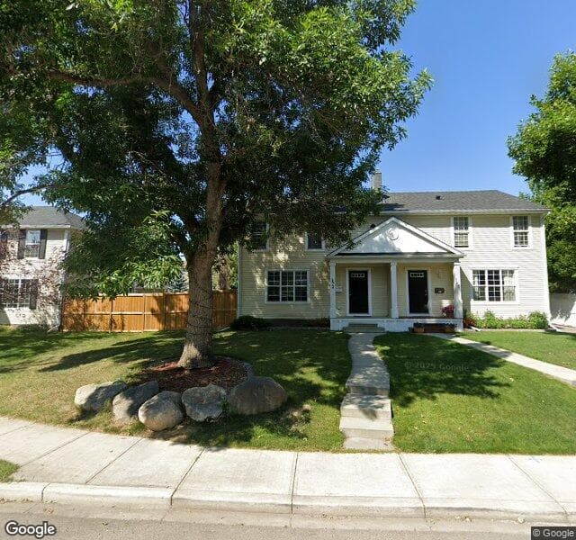 Street view of 172 Somme Manor SW, Calgary