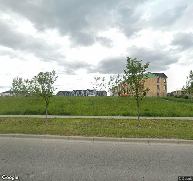 Street view of 229-85 Sage Hill Heights NW, Calgary