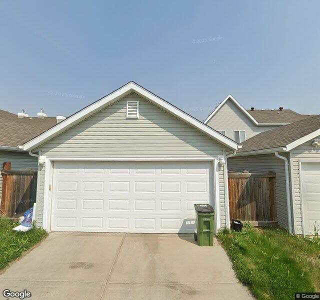 Street view of 1922 74 Street SW, Edmonton