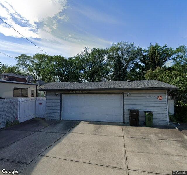 Street view of 6716 101A Avenue NW, Edmonton