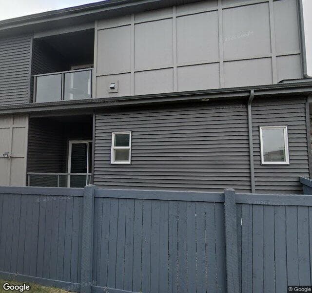 Street view of 8046 Kiriak Link SW, Edmonton